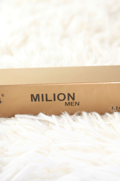 Million Men FÉRFI PARFÜM
