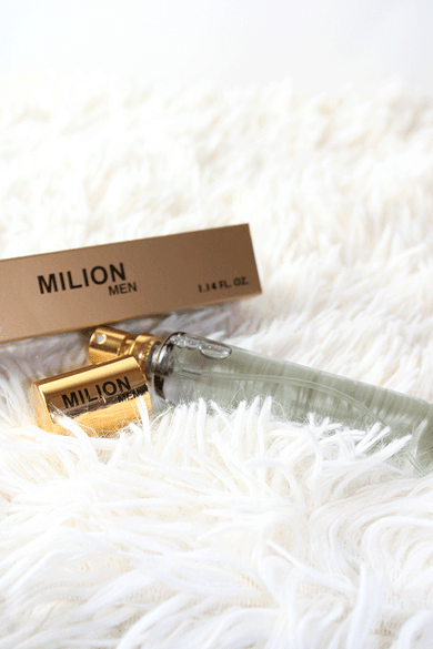 Million Men FÉRFI PARFÜM