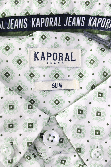 Kaporal FÉRFI ING