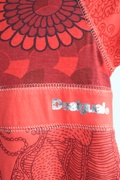 DESIGUAL KISLÁNY RUHA