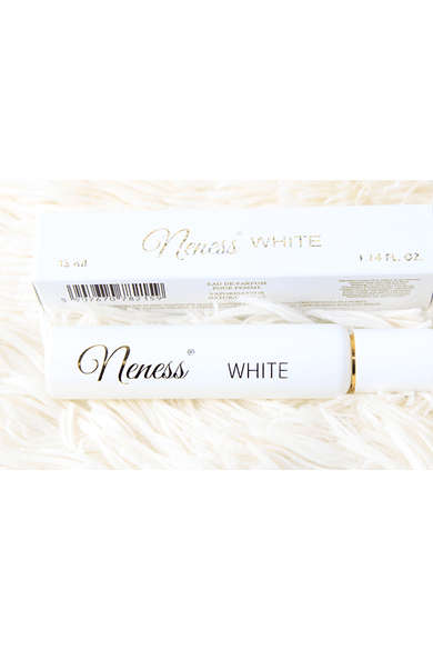 Neness White NŐI PARFÜM