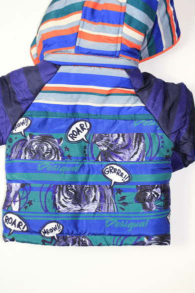Desigual KABÁT