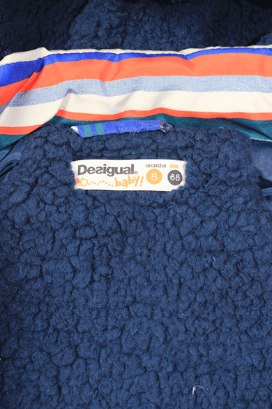 Desigual KABÁT